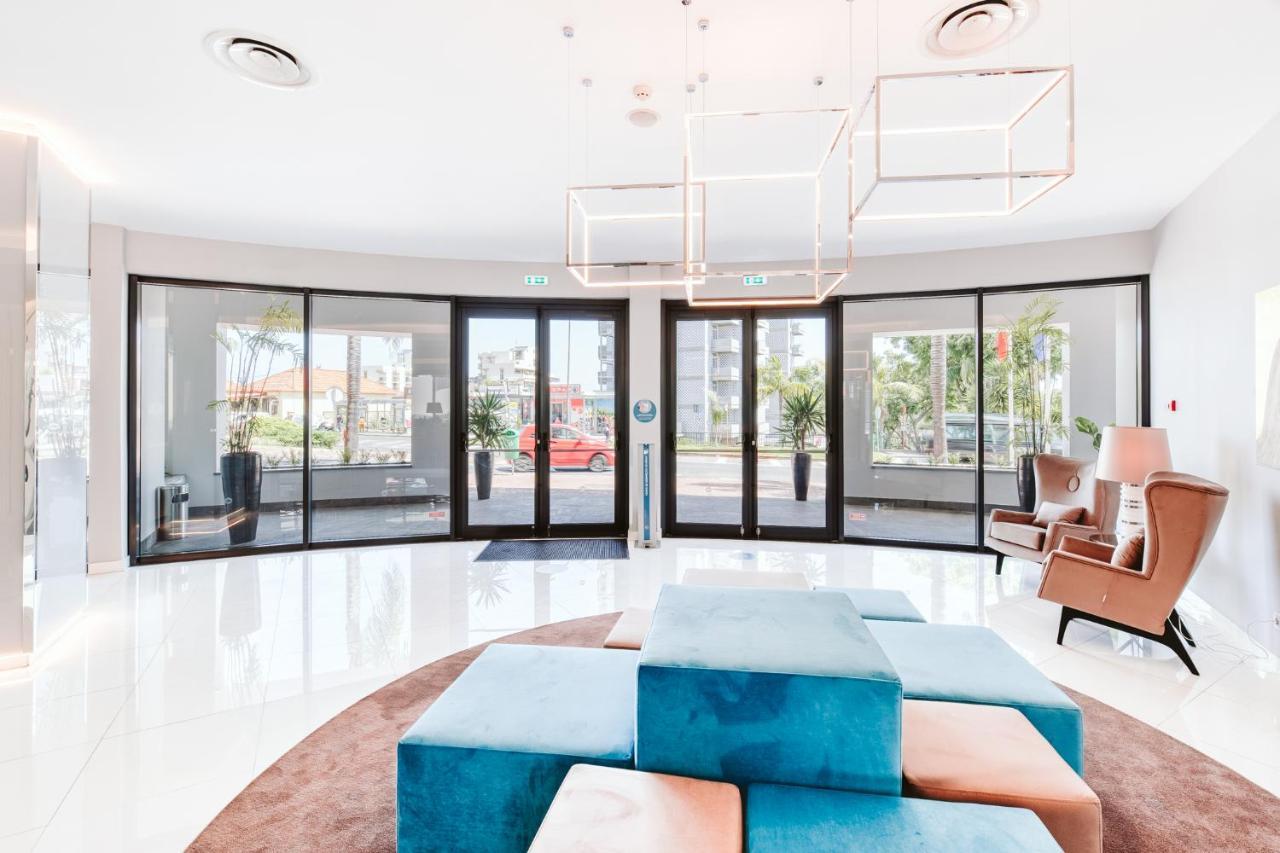 Vila Baleira Funchal エクステリア 写真