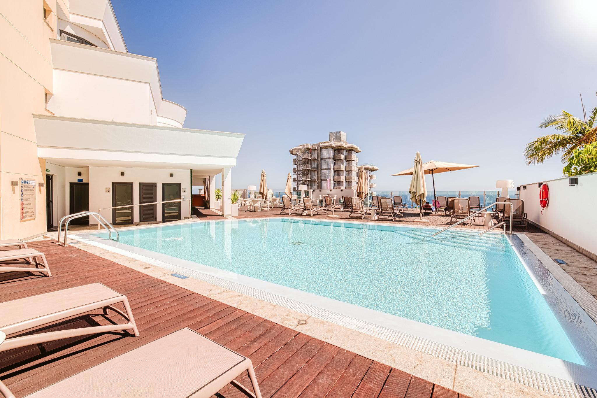 Vila Baleira Funchal エクステリア 写真
