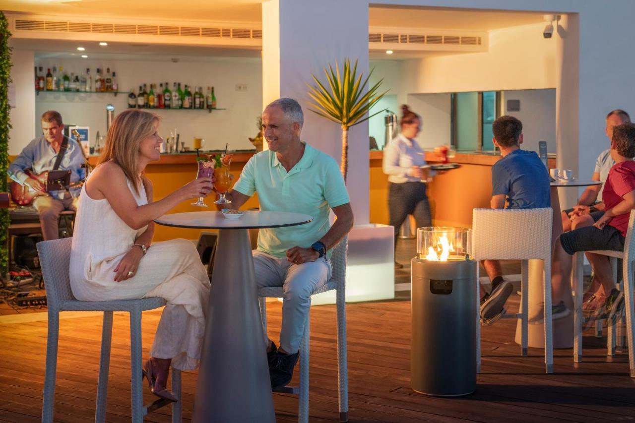 Vila Baleira Funchal エクステリア 写真