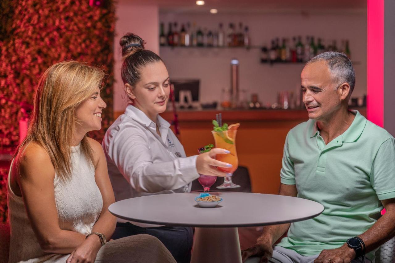 Vila Baleira Funchal エクステリア 写真