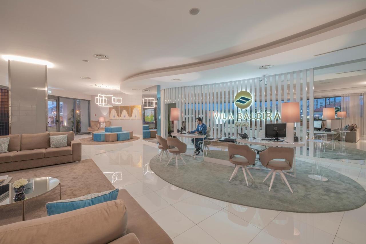 Vila Baleira Funchal エクステリア 写真