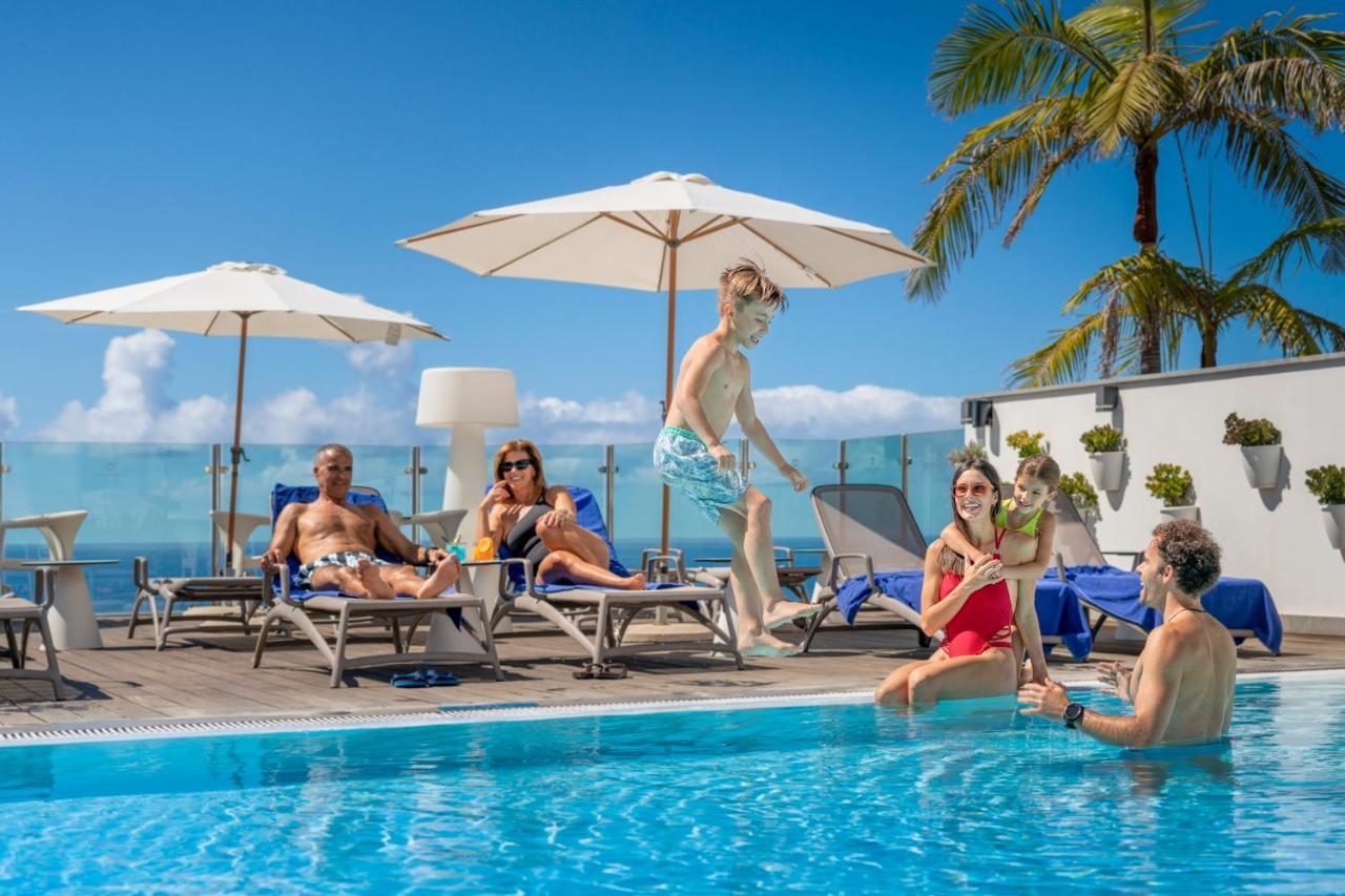 Vila Baleira Funchal エクステリア 写真