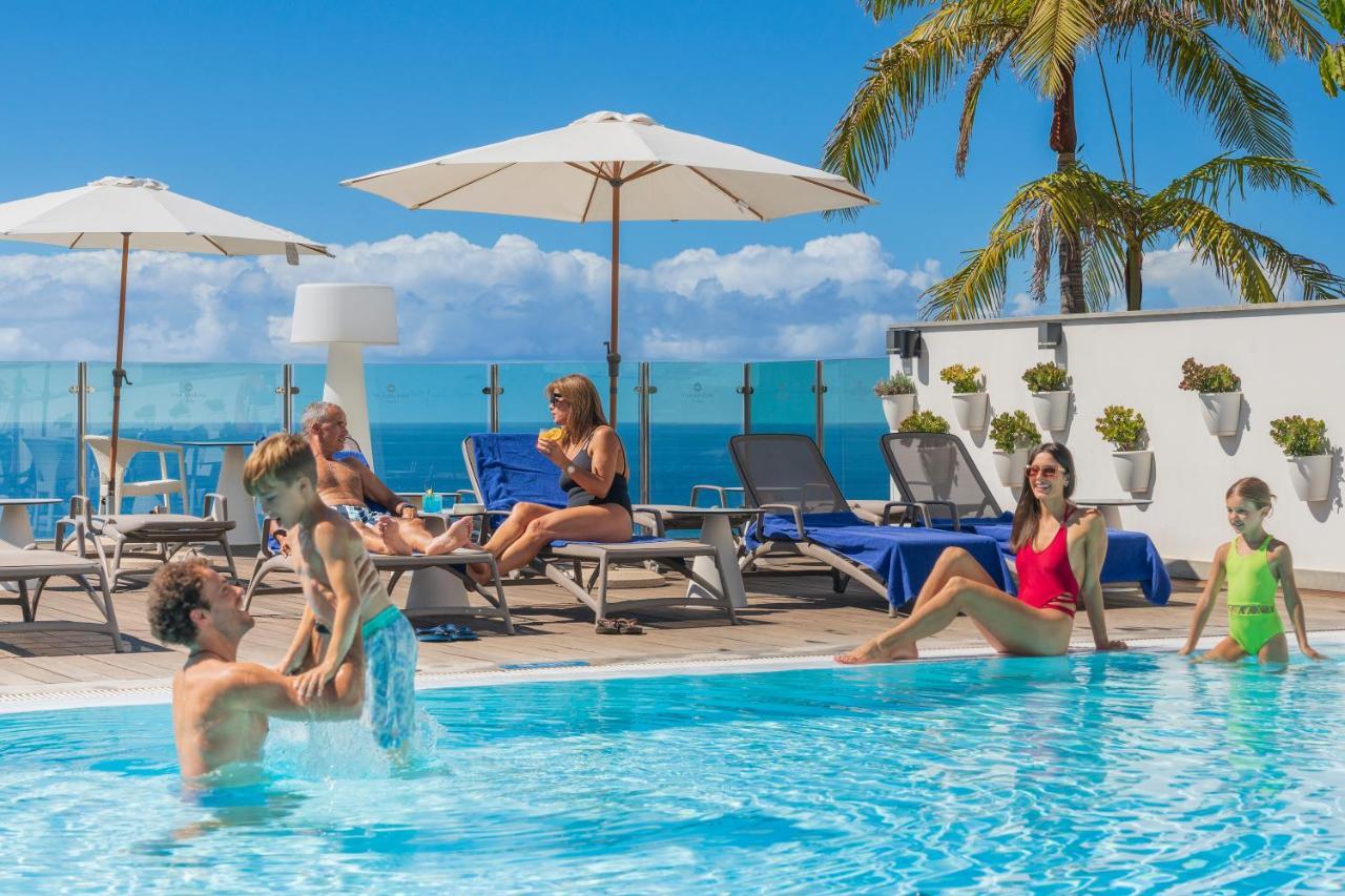 Vila Baleira Funchal エクステリア 写真