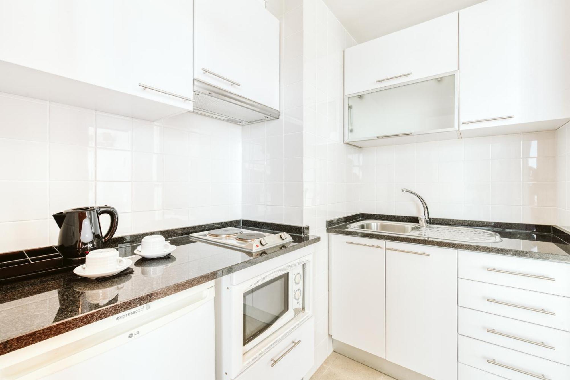 Vila Baleira Funchal 部屋 写真